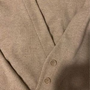 Zara cardigan